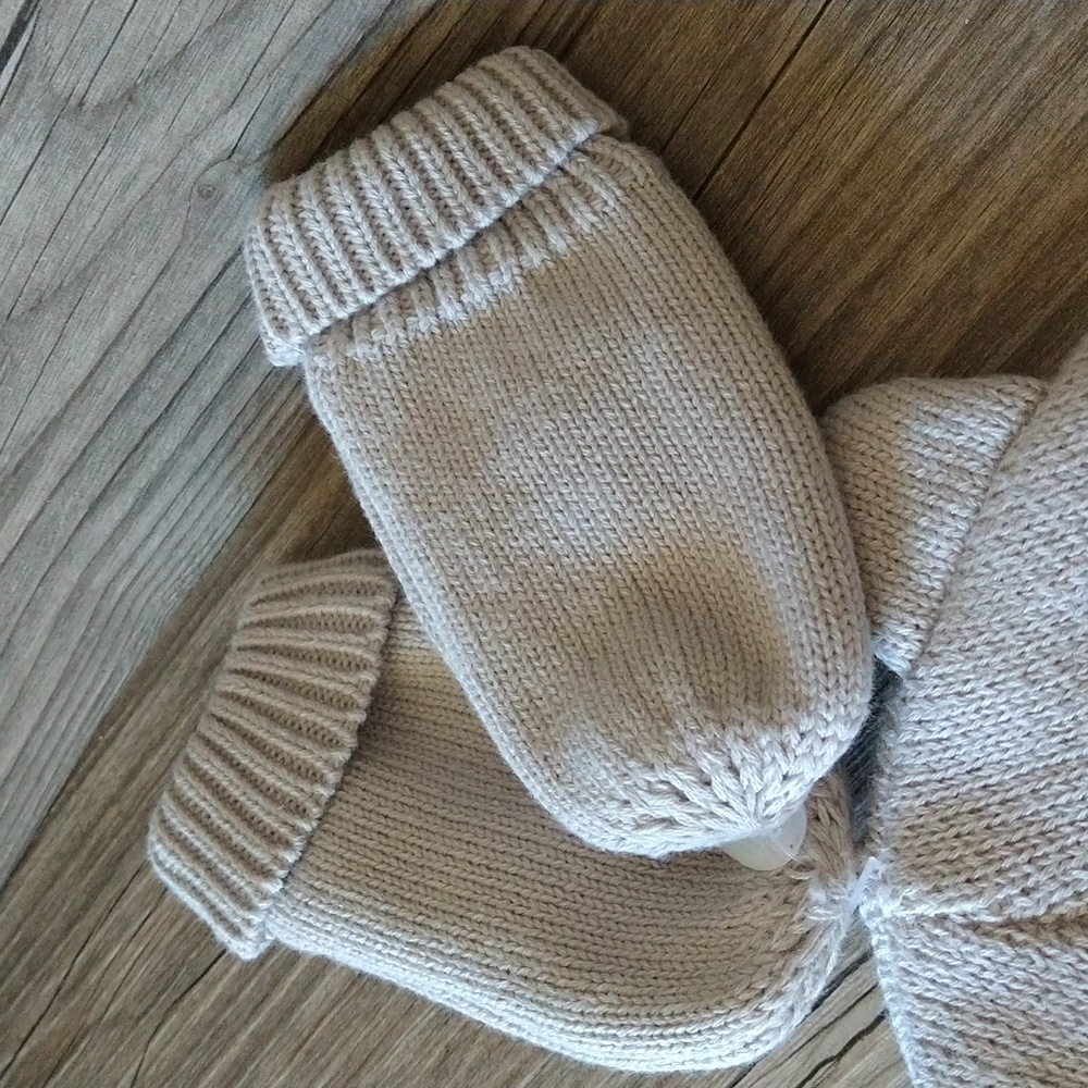 Infant Winter Set - Picture 5 of 10